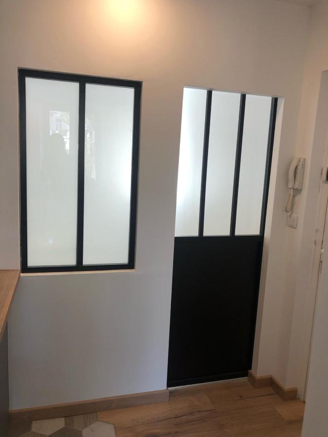 Apartament L'Atelier Des Federes Amiens Zewnętrze zdjęcie